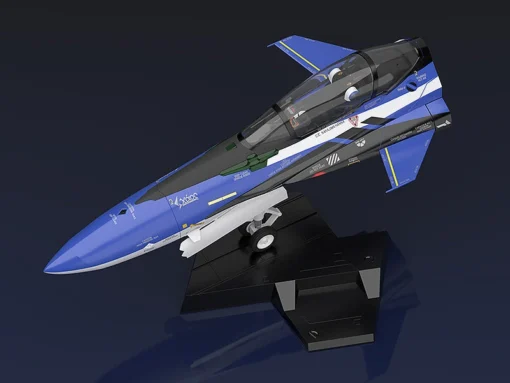 Macross Delta PLAMAX MF-54 Minimum Factory Fighter Nose Collection YF-29 Durandal Valkyrie (Maximilian Jenius) 1/20 Scale Model Kit -Model Figures Store e0061a50 7aa0 4557 ae4c fb5bf2fefe67