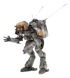 HASEGAWA 64109 MOON/SPACE TYPE HUMANOID UNMANNED INTERCEPTOR VEGA / ALTAIR MASCHINEN KRIEGER 1/20 SCALE CONVERTIBLE KIT -Model Figures Store e0f8569d49284152c38f739485b5a0d7.image .492x550