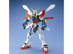 Bandai MG 1/100 God Gundam -Model Figures Store e150b0ec 5651 4b2a ba33 41e0d9d4b3b9 1