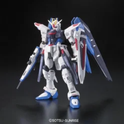 Bandai RG 1/144 #05 Freedom Gundam -Model Figures Store e24bd87a 8c3c 417f b0ea 37f38160033a