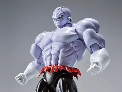 Bandai Dragon Ball Super Figure-Rise Standard Jiren Model Kit -Model Figures Store e40caf12 222a 4088 b412 246d582aea5c