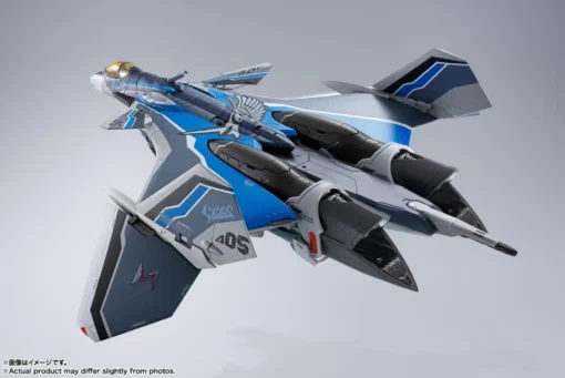 Bandai Macross Delta The Movie Absolute Live!!!!!! DX Chogokin VF-31AX Kairos Plus Movie Edition (Hayate Immerman USE) -Model Figures Store e417c4cb 3c97 4eed a312 dd9a8118f45c