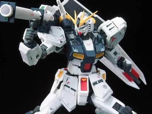 Bandai RG 1/144 #32 RX-93 Nu Gundam -Model Figures Store e43a1a49 cb62 44e9 8bcd 3c4048f4139b