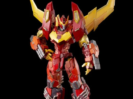 Bandai Transformers Kuro Kara Kuri Rodimus (IDW Ver.) -Model Figures Store e46dce22 3834 4deb a1cd 3331a10ce30d