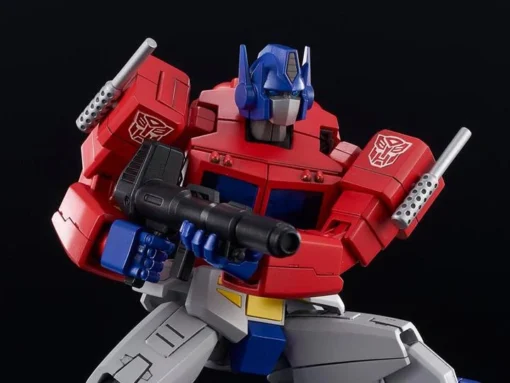 Optimus Prime (G1 Ver.) "Transformers", Flame Toys Furai Model -Model Figures Store e52313f2 5e6b 4a18 8397 a034003b4d09