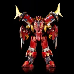 Bandai Transformers Kuro Kara Kuri Rodimus (IDW Ver.) -Model Figures Store e572d30b cec4 4d10 af88 d3b7666be4b3