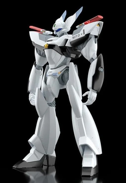 Patlabor Moderoid AV-0 Peacemaker 1/60 Scale Model Kit -Model Figures Store e5ada1d5 8b20 48a5 bf16 1207f502a50e