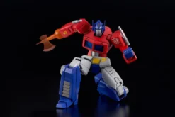 Optimus Prime (G1 Ver.) "Transformers", Flame Toys Furai Model -Model Figures Store e5c6b1d0 2818 4129 bb14 8ab1f0e0f2ad