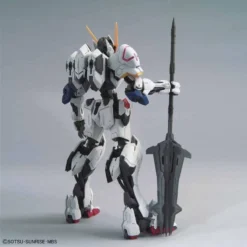 Bandai MG 1/100 ASW-G-08 Gundam Barbatos -Model Figures Store e61d44b6 96b3 422d 8b1f 0a63a171fda5