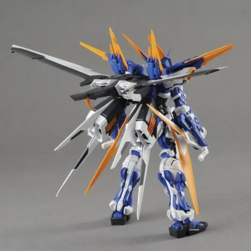 Bandai MG 1/100 Gundam Astray Blue Frame D -Model Figures Store e6b58d4f 65c5 4434 9c4f 51c140b51ccf