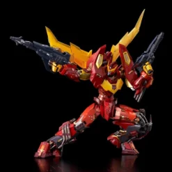 Bandai Transformers Kuro Kara Kuri Rodimus (IDW Ver.) -Model Figures Store e6d23d37 fb24 4d81 a44e b85dc53a8ab0