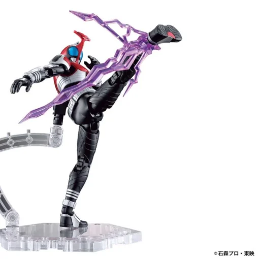 Bandai Kamen Rider Figure-rise Standard Kamen Rider Kabuto Model Kit -Model Figures Store e6e55cd0 1510 4926 85ce 745fa98f434e