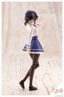 Sousai Shojo Teien St. Iris Girl's High School Winter Clothes Ritsuka Saeki (Dreaming Style Snow White Ver.) 1/10 Scale Model Kit -Model Figures Store e7fe7d78 9792 4da1 80bc 546e891b287c 1