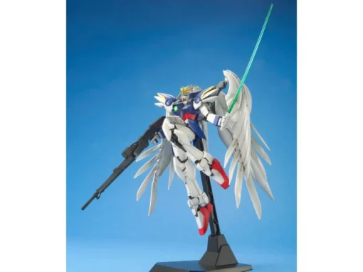 Bandai MG 1/100 Wing Gundam Zero EW Ver. -Model Figures Store e8352614 9a02 4483 a421 b81cc3f313a9