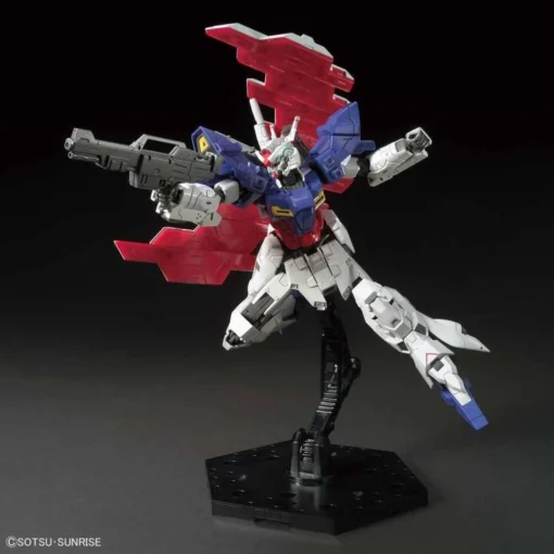 Bandai HGUC 1/144 #215 Moon Gundam -Model Figures Store e8bf84e2 aa48 4468 9052 2ee02e5b00e2