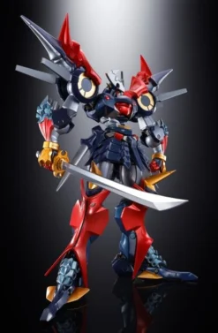 Bandai Super Robot Wars: Original Generations Soul Of Chogokin GX-46R Dygenguar & Aussenseiter -Model Figures Store e9732ecf b1df 405b a0e7 2309b8f3d4d6