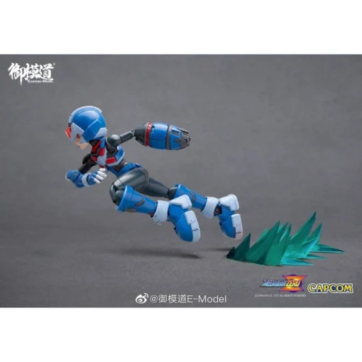 Eastern Model Mega Man Copy-X -Model Figures Store e9c3b67a5edd258e2bab62c9d95cbe32