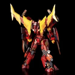 Bandai Transformers Kuro Kara Kuri Rodimus (IDW Ver.) -Model Figures Store e9ee34e0 b947 4287 8bdc 54c007826a1b