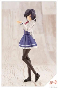 Sousai Shojo Teien St. Iris Girl's High School Winter Clothes Ritsuka Saeki (Dreaming Style Snow White Ver.) 1/10 Scale Model Kit -Model Figures Store ea57e4d4 ba42 45f9 825e e0beebb997b7 1