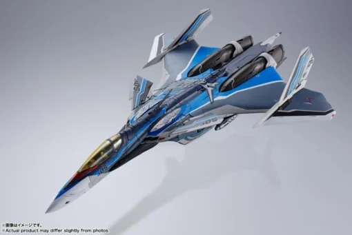 Bandai Macross Delta The Movie Absolute Live!!!!!! DX Chogokin VF-31AX Kairos Plus Movie Edition (Hayate Immerman USE) -Model Figures Store eaaeb3be 98b2 4dca 97e3 747237ef3fb8