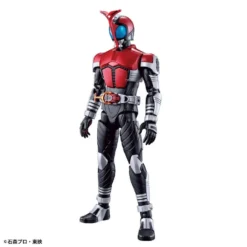 Bandai Kamen Rider Figure-rise Standard Kamen Rider Kabuto Model Kit -Model Figures Store eab52e08 a334 4c8b 8a6f 3582ea8c639e