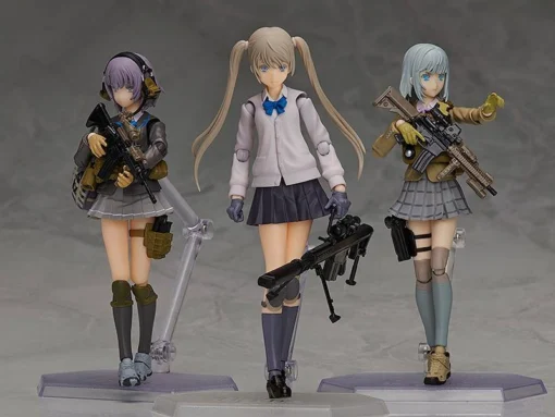 Little Armory Figma No.SP-106 Maria Teruyasu -Model Figures Store ead15479 eff3 430d 8b00 181851da02b5