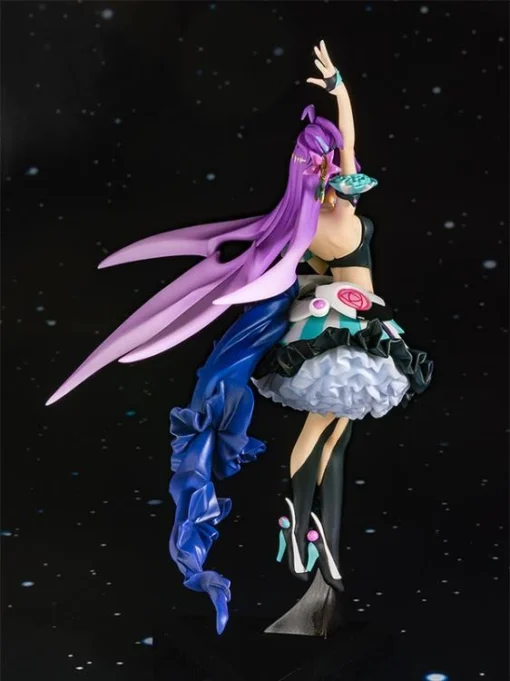 Macross Delta PLAMAX MF-11: Minimum Factory Mikumo Guynemer 1/20 Scale Model Kit -Model Figures Store ead45065 2410 44a1 9eac 5d62e9852cc5