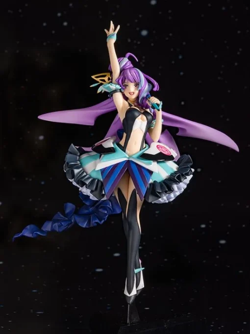 Macross Delta PLAMAX MF-11: Minimum Factory Mikumo Guynemer 1/20 Scale Model Kit -Model Figures Store eaddc2b2 8999 447a 9559 5ed062ff9b15