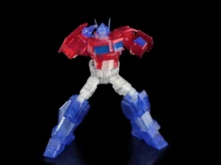 Bandai Transformers Furai Optimus Prime (IDW Clear Ver.) SDCC 2020 Exclusive Model Kit -Model Figures Store eb43055a c27a 40c2 88be 5ba2b2b37f78