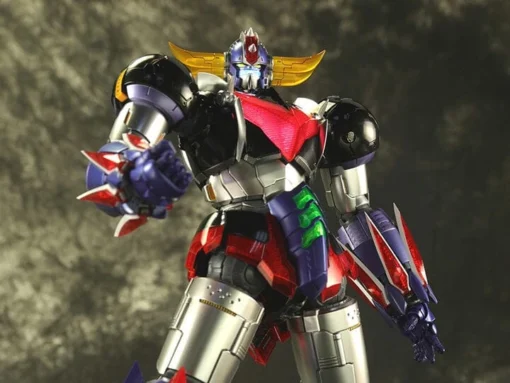 UFO Robot Grendizer DH Gokin Grendizer -Model Figures Store eb81921f cfce 480b ace7 fdc8daf824a8