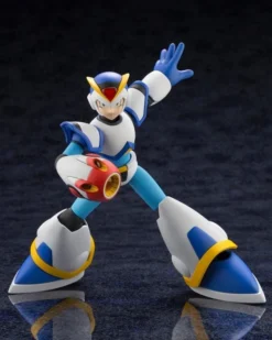 Kotobukiya Mega Man X Full Armor 1/12 Scale Model Kit -Model Figures Store ebf12a44 9b6d 4634 9b11 1c2a4fe3b60a