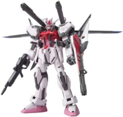 Bandai HGGS MSV 1/144 #1 MBF-02 Strike Rouge + IWSP -Model Figures Store ecc62397 edbc 4214 a3aa fffe3dcde09c