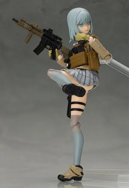 Little Armory Figma No.SP-098 Rikka Shiina (Reissue) -Model Figures Store ece3e6a5 833d 4b56 a29e 83c09ff7efcc