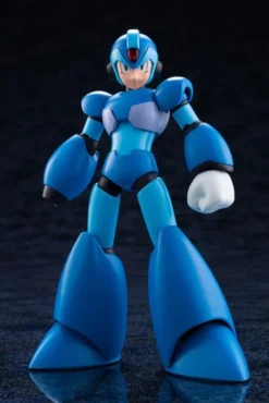 Mega Man X 1/12 Scale Model Kit -Model Figures Store ed9e406f a62a 49df bd40 083ef24b020d