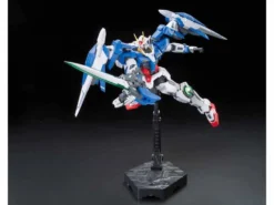 Bandai RG 1/144 #18 00 Raiser -Model Figures Store ee94ef64 7836 4b18 81f6 3c9cab3abecd