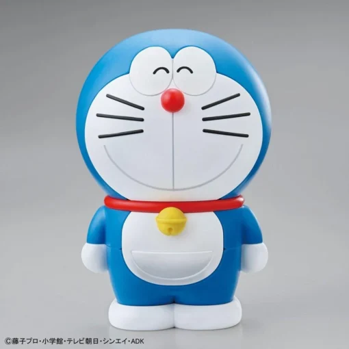 Bandai Doraemon Entry Grade #4 Doraemon Model Kit -Model Figures Store entry grade doraemon 02th