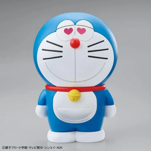 Bandai Doraemon Entry Grade #4 Doraemon Model Kit -Model Figures Store entry grade doraemon 03th