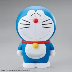 Bandai Doraemon Entry Grade #4 Doraemon Model Kit -Model Figures Store entry grade doraemon 04th