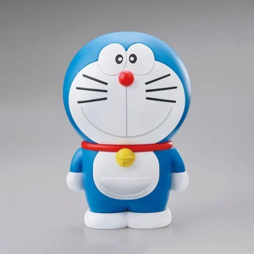 Bandai Doraemon Entry Grade #4 Doraemon Model Kit -Model Figures Store entry grade doraemon gp 1 1