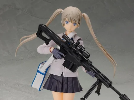 Little Armory Figma No.SP-106 Maria Teruyasu -Model Figures Store f0eb92c3 fc0a 4446 9c6d 91a841d5c95d