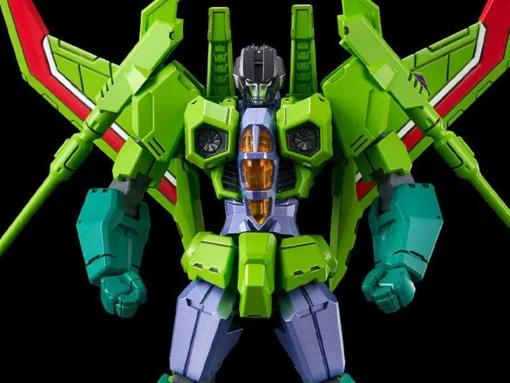 Bandai Transformers Furai 25 Acid Storm Model Kit -Model Figures Store f14207a0 f197 4b9c b77f 22b805875a94