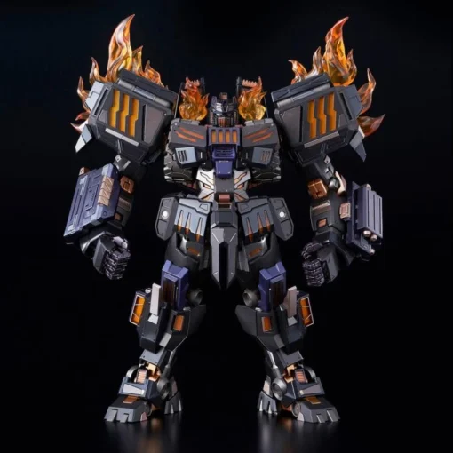 Bandai Transformers Kuro Kara Kuri #06 The Fallen (Megatronus Prime) -Model Figures Store f2cf6dae 1d4a 43a3 a66c 857ac8cdc7bf