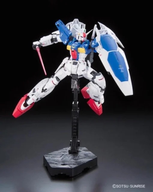 Bandai RG 1/144 #13 RX-78 GP01-Fb Gundam "Zephyranthes" Full Burnern -Model Figures Store f31ca1f4 6067 4247 9693 85780d10efbb 1