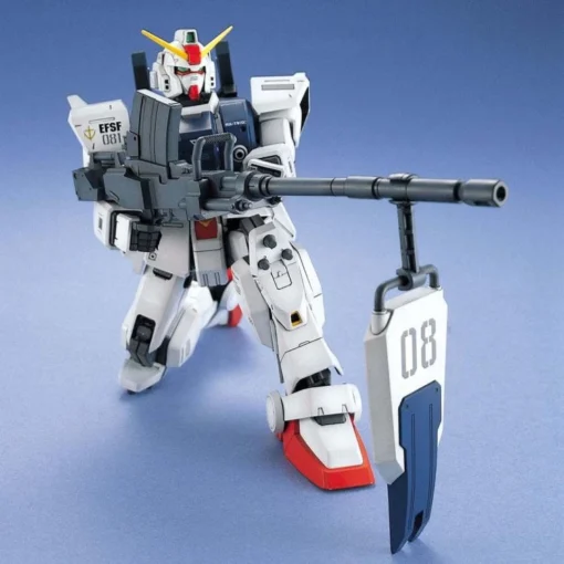 Bandai MG 1/100 RX-79(G) Gundam -Model Figures Store f4230328 8853 4249 99e0 3ec80e9ba8eb