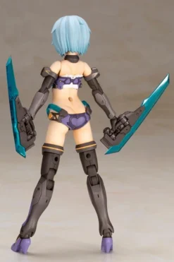 Frame Arms Girl Hresvelgr (Bikini Armor Ver.) Model Kit (Reissue) -Model Figures Store f48ea788 a9fe 4ee6 b270 c005344f2b9a