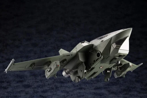 Hexa Gear Booster Pack 005 Jet Pod (Dark Green Ver.) Model Kit -Model Figures Store f49d92a7 7e61 4c88 907c a45095e27e77