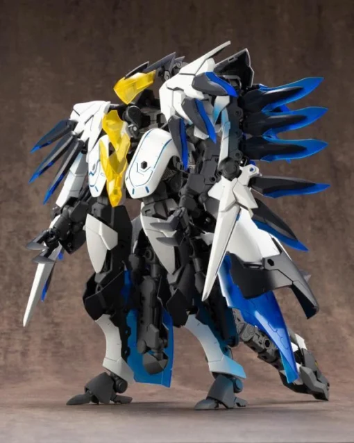 Frame Arms M.S.G. Modeling Support Goods Gigantic Arms 07 Lucifer’s Wings -Model Figures Store f5304300 c64b 485d 8307 8db9e4b25607