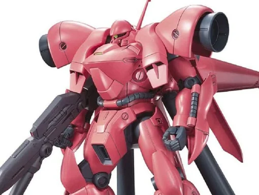 Bandai HGUC 1/44 #159 AGC-04 Gerbera-Tetra Model Kit -Model Figures Store f54dafd9 f319 4333 a5df dafdc714ea52