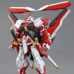 Bandai MG 1/00 Astray Red Frame Kai -Model Figures Store f5ec152c54bca58c86f21466f7be9865.image .365x550