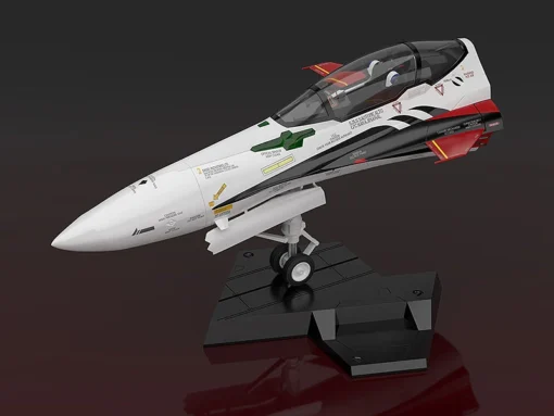 Macross Frontier PLAMAX MF-53 Minimum Factory Fighter Nose Collection YF-29 Durandal Valkyrie (Alto Saotome) 1/20 Scale Model Kit -Model Figures Store f5ecb108 5e92 411d b7c5 d36f06d984f0